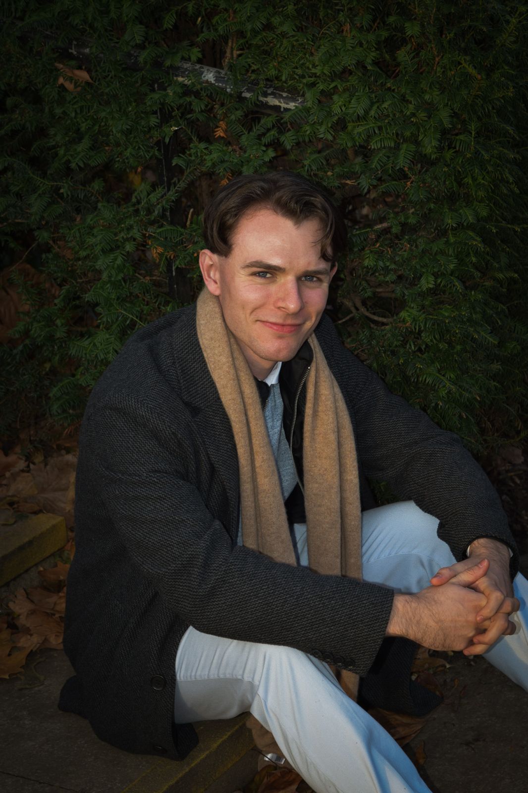 Jack Murton — Fractional Sustainability Consultant
